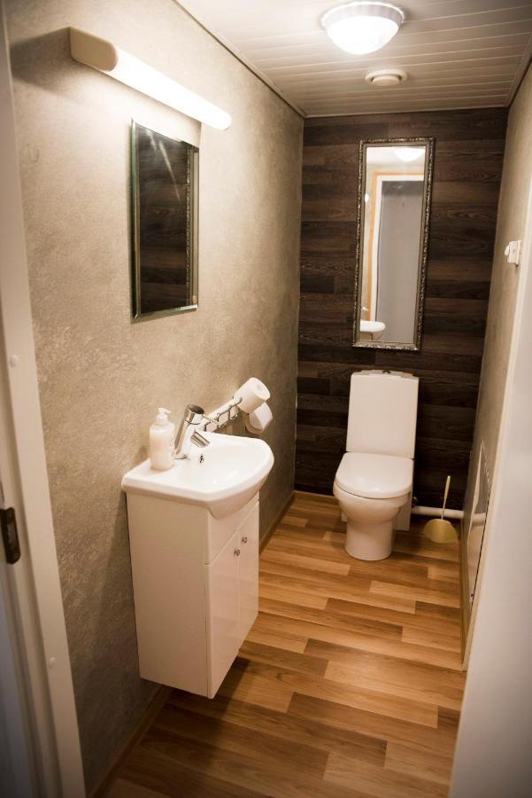 Papiniidu Studio Apartments Pärnu Kültér fotó