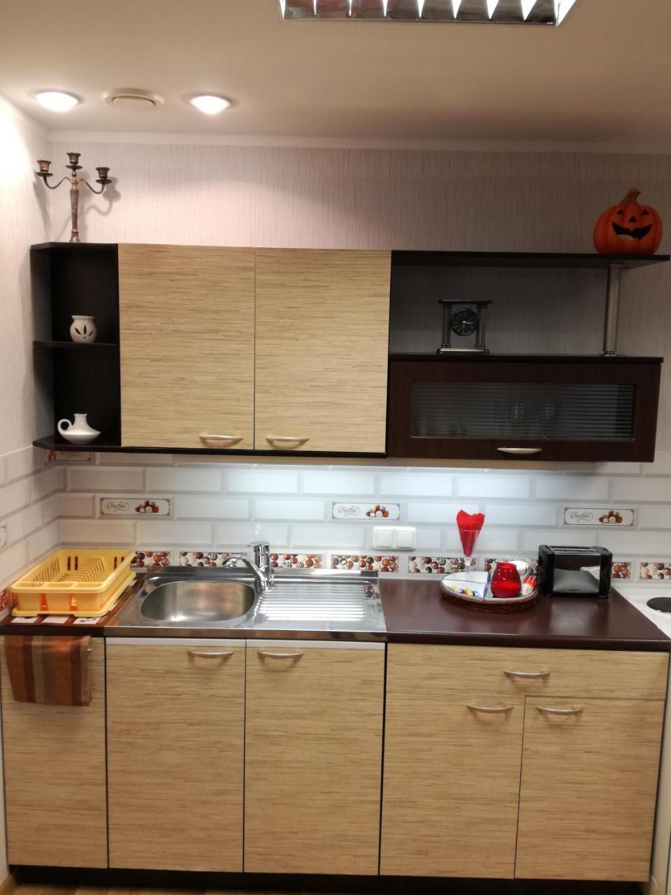 Papiniidu Studio Apartments Pärnu Kültér fotó