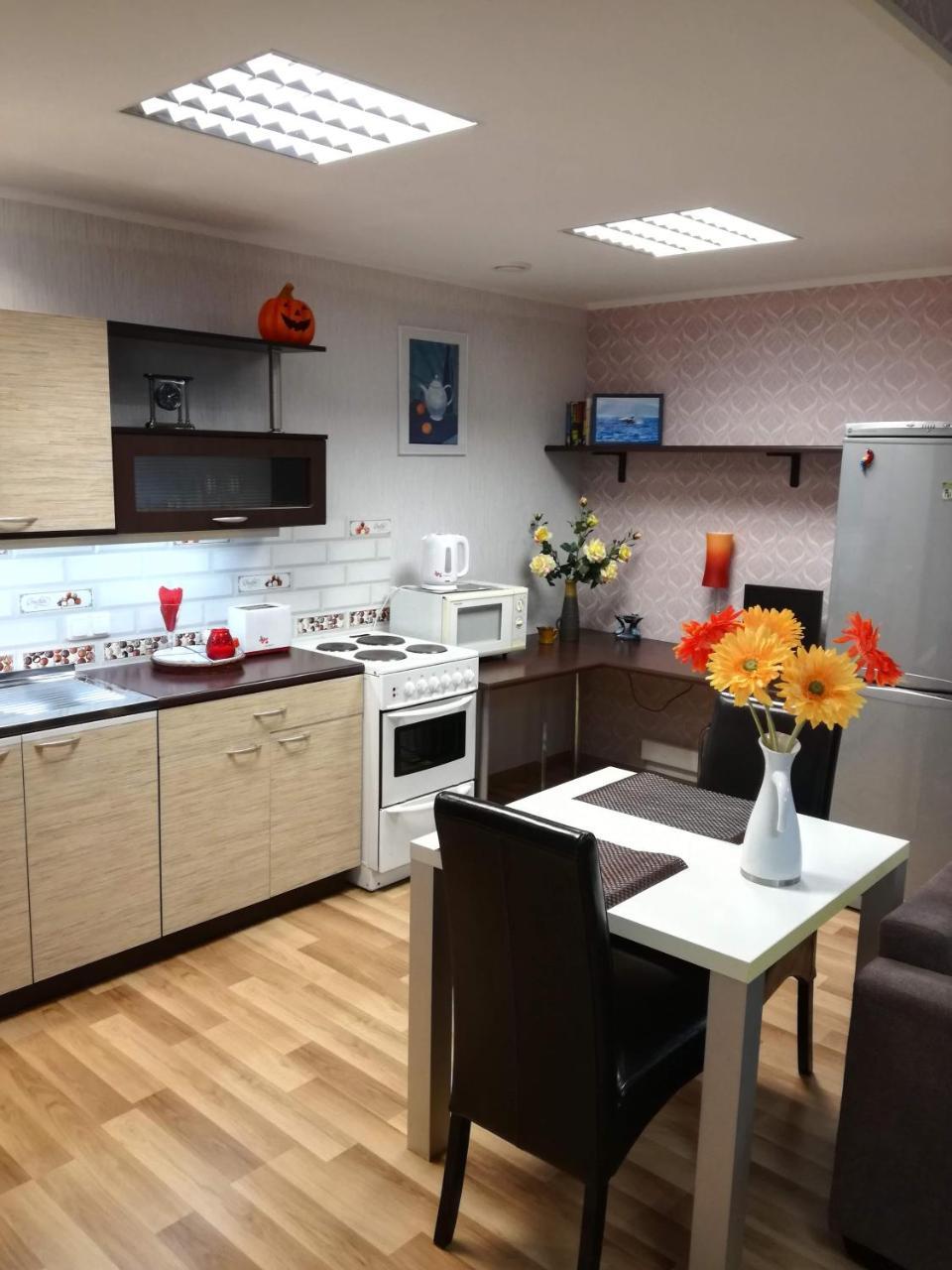 Papiniidu Studio Apartments Pärnu Kültér fotó
